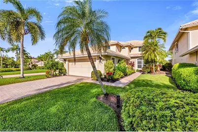 487 Palo Verde Dr, Naples, FL 34119 - Photo 2