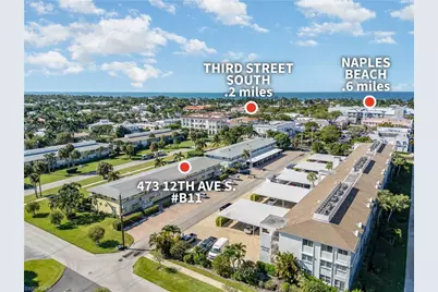 473 12th Ave S #B11, Naples, FL 34102 - Photo 18