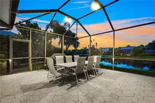 3500 Candleberry Ct, Bonita Springs, FL 34134 - Photo 2