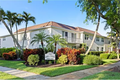 578 Broad Ave S #578, Naples, FL 34102 - Photo 2