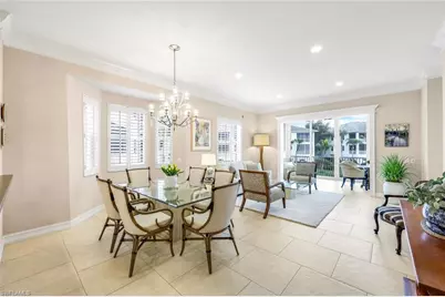 805 Bentwater Cir #101, Naples, FL 34108 - Photo 4