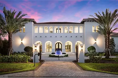 50 Mahogany Dr, Naples, FL 34108 - Photo 1