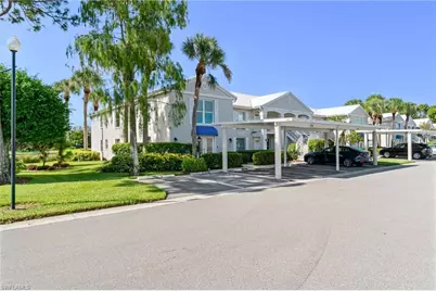 834 Gulf Pavilion Dr #201, Naples, FL 34108 - Photo 36