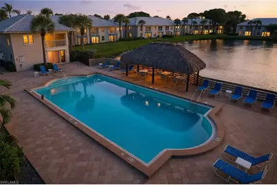 834 Gulf Pavilion Dr #201, Naples, FL 34108 - Photo 34