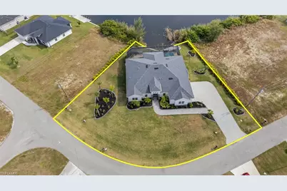 4151 NE 9th Ave, Cape Coral, FL 33909 - Photo 46