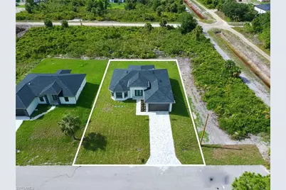 3202 72nd St W, Lehigh Acres, FL 33971 - Photo 2