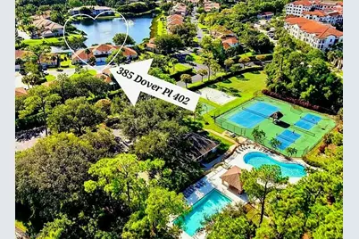 385 Dover Pl #4-402, Naples, FL 34104 - Photo 2