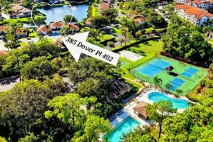 385 Dover Pl, Naples, FL 34104 - Photo 2