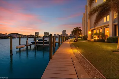 300 Park Shore Dr #5B, Naples, FL 34103 - Photo 30