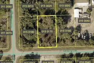 3514 58th St W, Lehigh Acres, FL 33971 - Photo 1