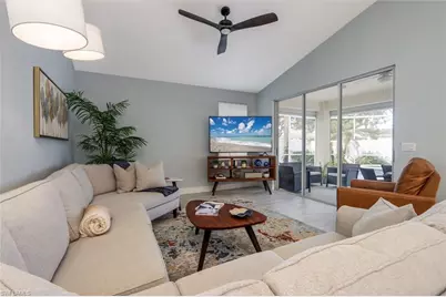 1511 Whispering Oaks Cir, Naples, FL 34110 - Photo 6