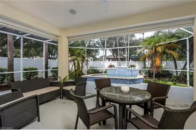 1511 Whispering Oaks Cir, Naples, FL 34110 - Photo 22