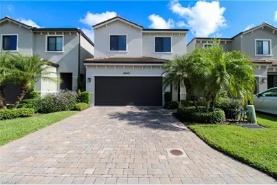 26471 Bonita Fairways Blvd, Bonita Springs, FL 34135 - Photo 4