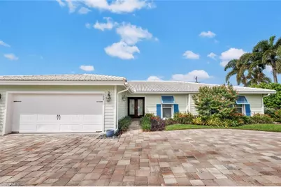 299 Mel Jen Dr, Naples, FL 34105 - Photo 1