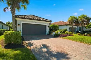 8190 Lucello Ter S, Naples, FL 34114 - Photo 2