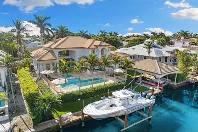 533 15th Ave S, Naples, FL 34102 - Photo 1