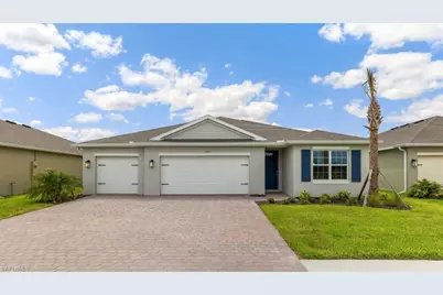 524 NW 8th Ter, Cape Coral, FL 33993 - Photo 1