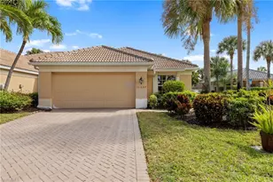 10097 Colonial Country Club Blvd, Fort Myers, FL 33913 - Photo 2