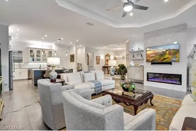 9637 Montelanico Loop #203, Naples, FL 34119 - Photo 10