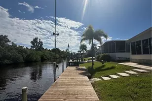 350 Shoreland Dr, Fort Myers, FL 33905 - Photo 2