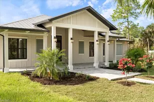 699 1st St NW, Naples, FL 34120 - Photo 2