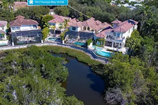 7817 Vizcaya Way, Naples, FL 34108 - Photo 22