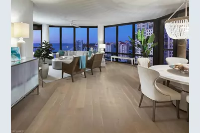 4951 Gulf Shore Blvd N #1204, Naples, FL 34103 - Photo 2