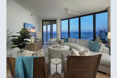 4951 Gulf Shore Blvd N #1204, Naples, FL 34103 - Photo 1