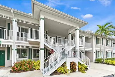 7915 Mahogany Run Ln #1115, Naples, FL 34113 - Photo 8