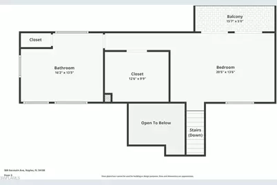 368 Germain Ave, Naples, FL 34108 - Photo 46