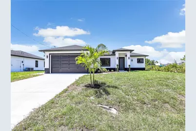 2811 Cerito Ave N, Lehigh Acres, FL 33971 - Photo 1