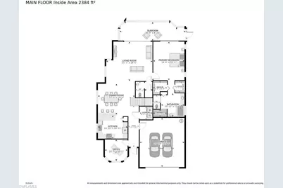 3572 Corinthian Way, Naples, FL 34105 - Photo 40