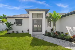 2240 NW 4th Terrace, Cape Coral, FL 33993 - Photo 4