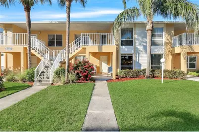 1210 Yesica Ann Cir #C104, Naples, FL 34110 - Photo 1