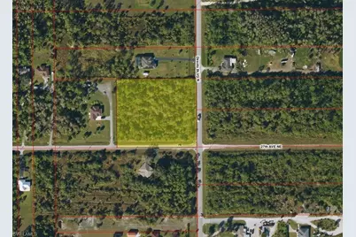 4545 27th Ave NE, Naples, FL 34120 - Photo 1
