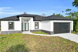 746 Colyer St E, Lehigh Acres, FL 33974 - Photo 1