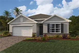 1813 NW 8th Pl, Cape Coral, FL 33993 - Photo 1