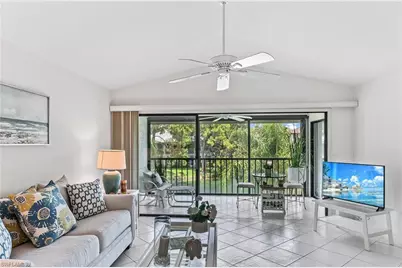 500 Misty Pines Cir #2-203, Naples, FL 34105 - Photo 2