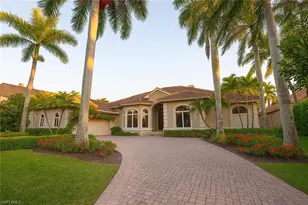 258 9th Ave S, Naples, FL 34102 - Photo 2