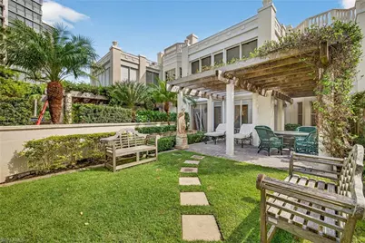 4021 Gulf Shore Blvd N #V19, Naples, FL 34103 - Photo 42