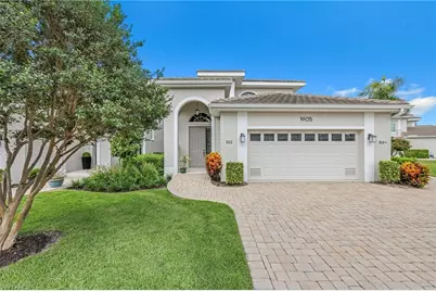 1905 Seville Blvd #322, Naples, FL 34109 - Photo 18