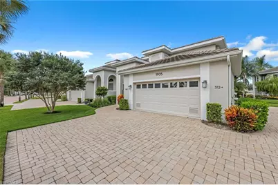 1905 Seville Blvd #322, Naples, FL 34109 - Photo 14