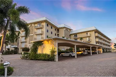 3000 Gulf Shore Blvd N #211, Naples, FL 34103 - Photo 2