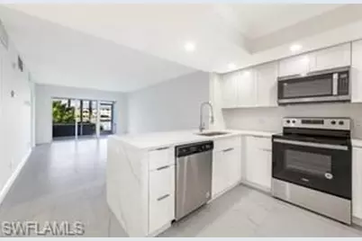 1018 Manatee Rd #E107, Naples, FL 34114 - Photo 2