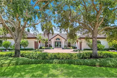 4701 Oak Leaf Dr, Naples, FL 34119 - Photo 1