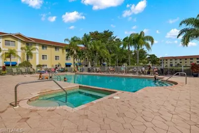 8234 Key Royal Cir #533, Naples, FL 34119 - Photo 16