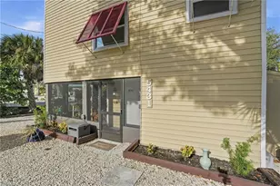 5431 Oak Ridge Ave, Fort Myers Beach, FL 33931 - Photo 1