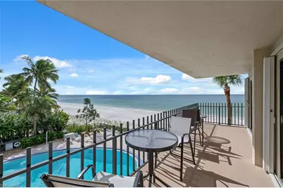 3399 Gulf Shore Blvd N #309, Naples, FL 34103 - Photo 2