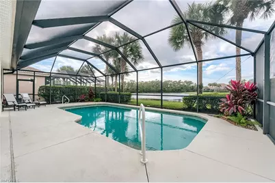 21900 Longleaf Trail Dr, Estero, FL 34135 - Photo 2