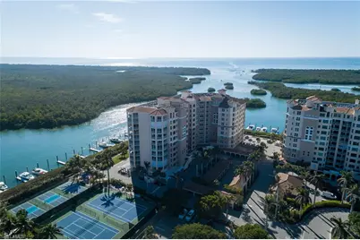 425 Dockside Dr #605, Naples, FL 34110 - Photo 26